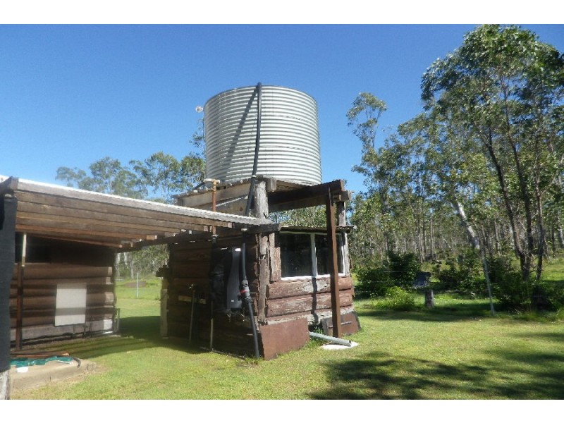 2 Ewan Road, Hidden Valley QLD 4816