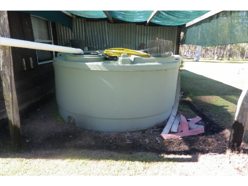 2 Ewan Road, Hidden Valley QLD 4816