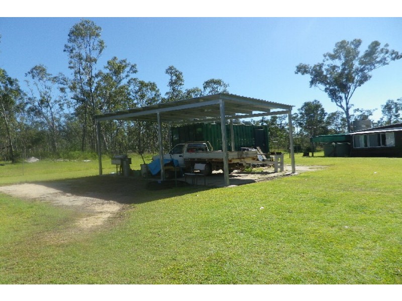 2 Ewan Road, Hidden Valley QLD 4816