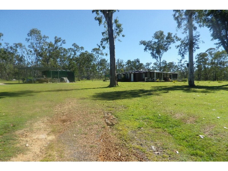2 Ewan Road, Hidden Valley QLD 4816