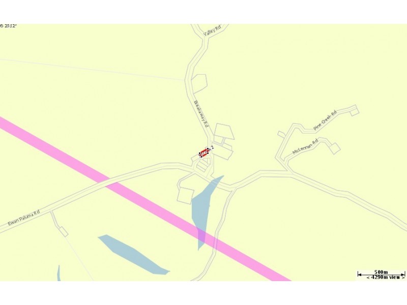 2 Ewan Road, Hidden Valley QLD 4816