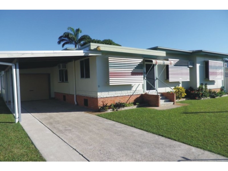 15 Forgan Street, Ingham QLD 4850