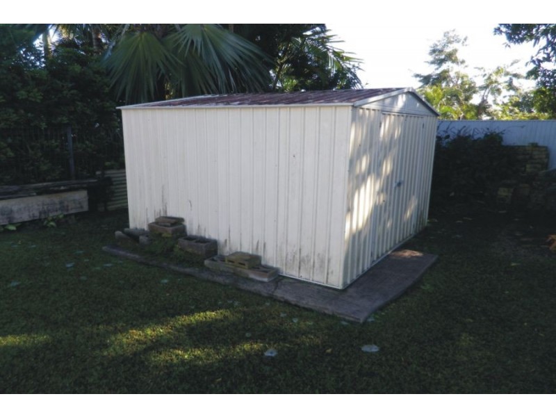 15 Forgan Street, Ingham QLD 4850