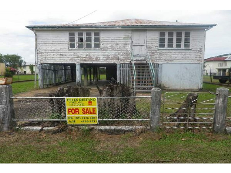 2 Fraser Street, Ingham QLD 4850