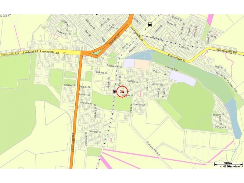 2 Fraser Street, Ingham QLD 4850