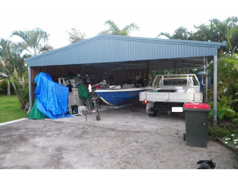 18 Davidson Street, Ingham QLD 4850