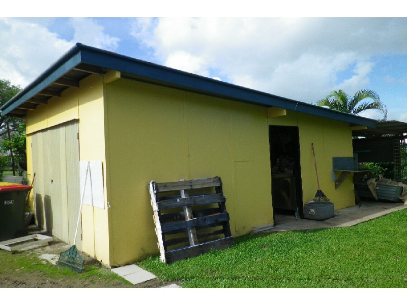 18 Davidson Street, Ingham QLD 4850