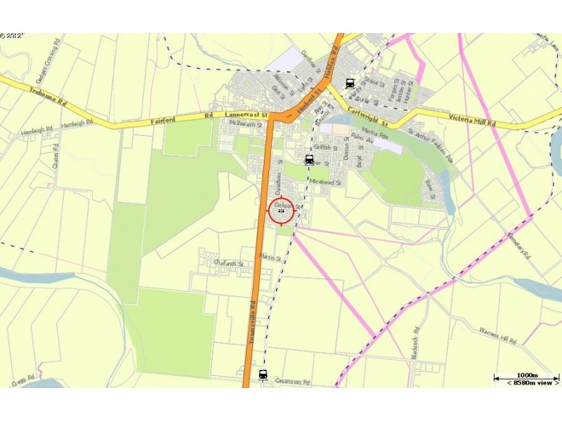 18 Davidson Street, Ingham QLD 4850