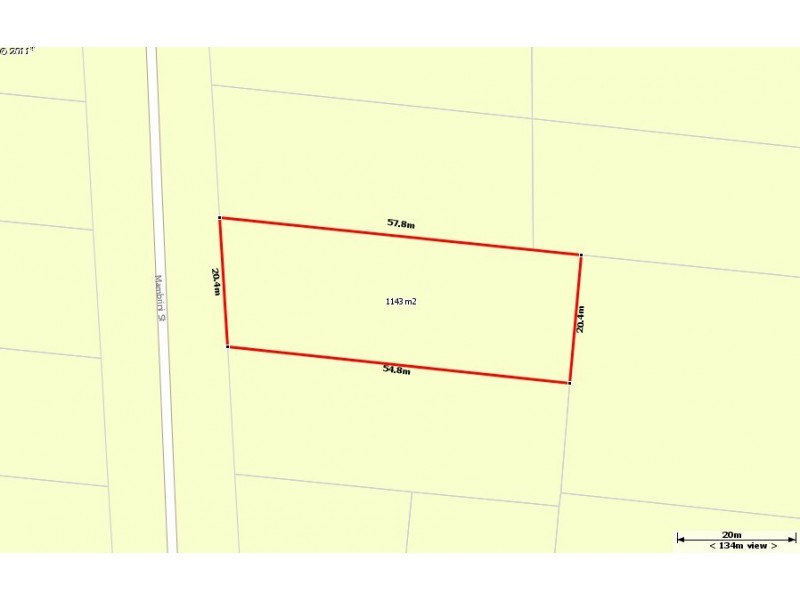 6 Mambrini Street, Halifax QLD 4850