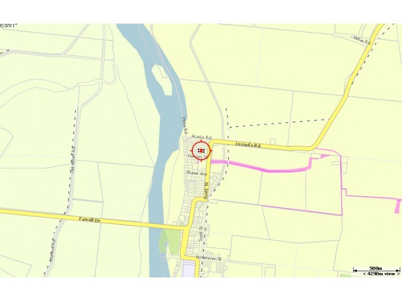 6 Mambrini Street, Halifax QLD 4850