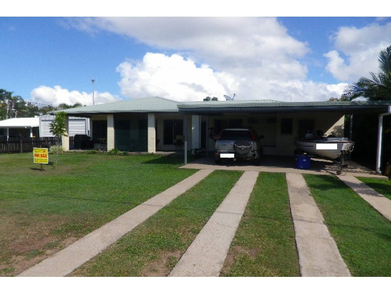 3 Barramundi Street, Taylors Beach QLD 4850