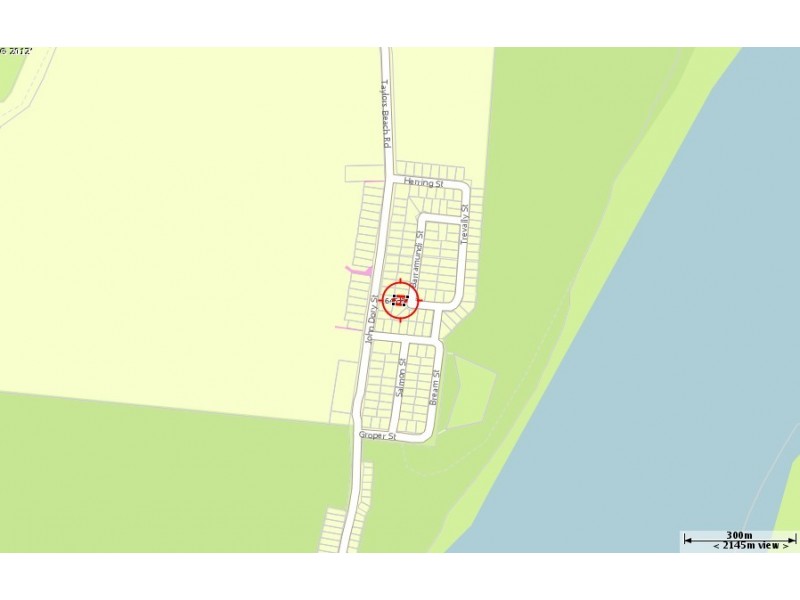 3 Barramundi Street, Taylors Beach QLD 4850