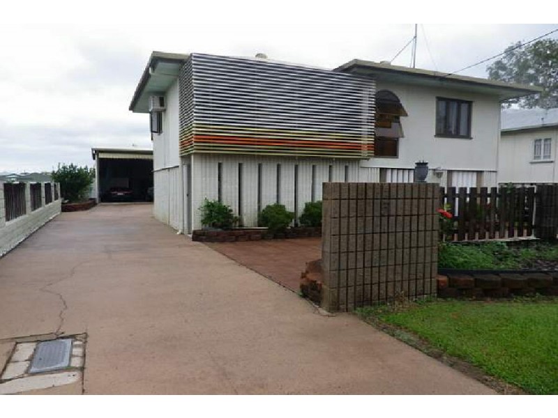 5 Covell Street, Ingham QLD 4850