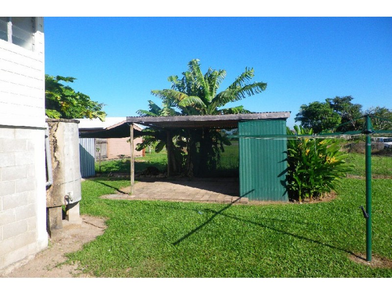 23 Cassady Street, Ingham QLD 4850