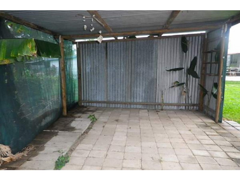 23 Cassady Street, Ingham QLD 4850