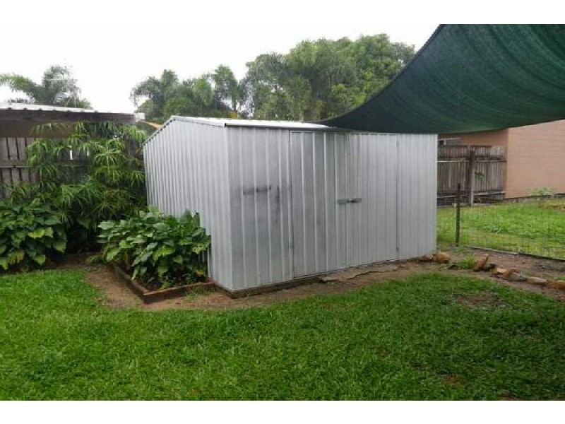 23 Cassady Street, Ingham QLD 4850