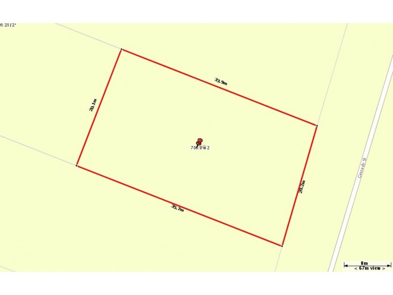 23 Cassady Street, Ingham QLD 4850