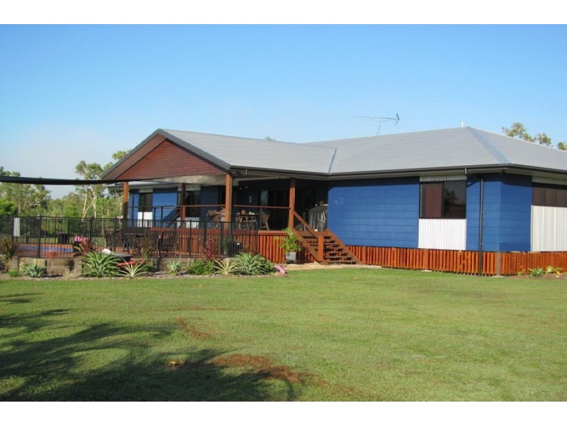 9 Bellbird Close, Forrest Beach QLD 4850