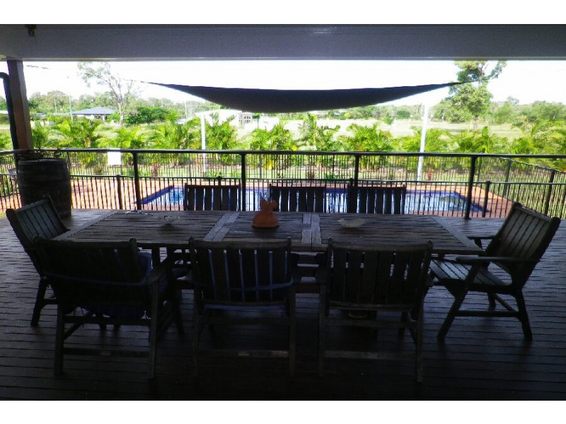 9 Bellbird Close, Forrest Beach QLD 4850