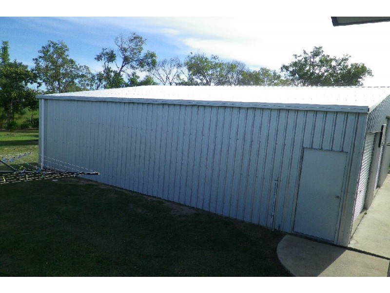 9 Bellbird Close, Forrest Beach QLD 4850