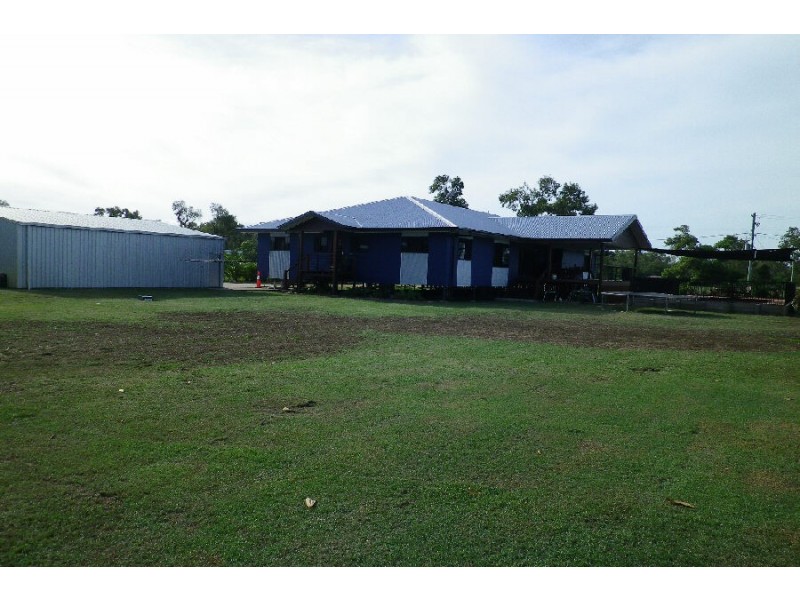 9 Bellbird Close, Forrest Beach QLD 4850
