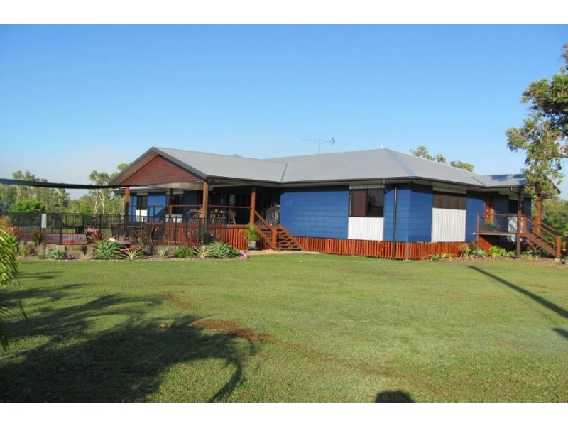 9 Bellbird Close, Forrest Beach QLD 4850