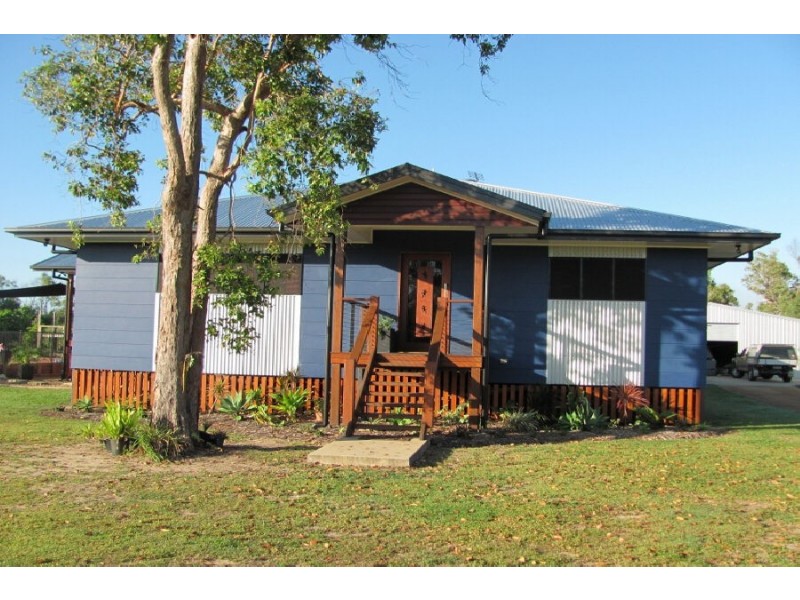 9 Bellbird Close, Forrest Beach QLD 4850