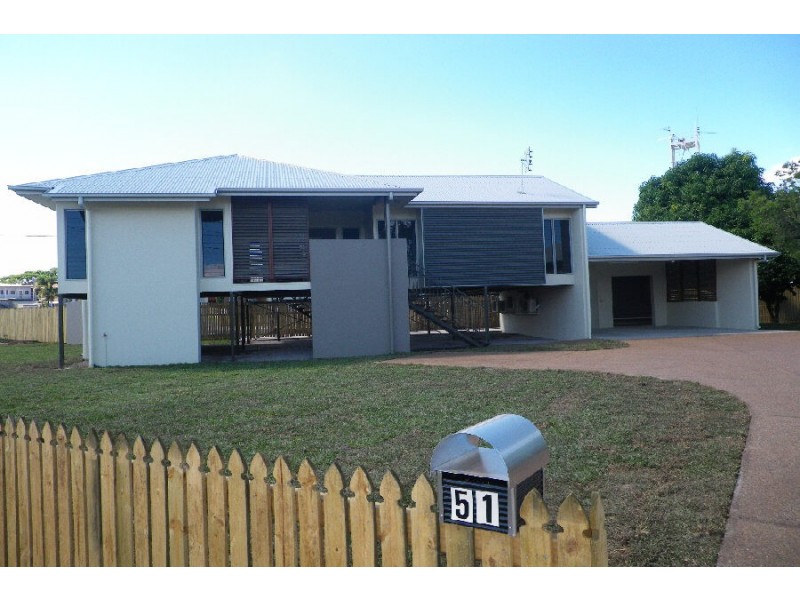 51 – 51b McIlwraith Street, Ingham QLD 4850