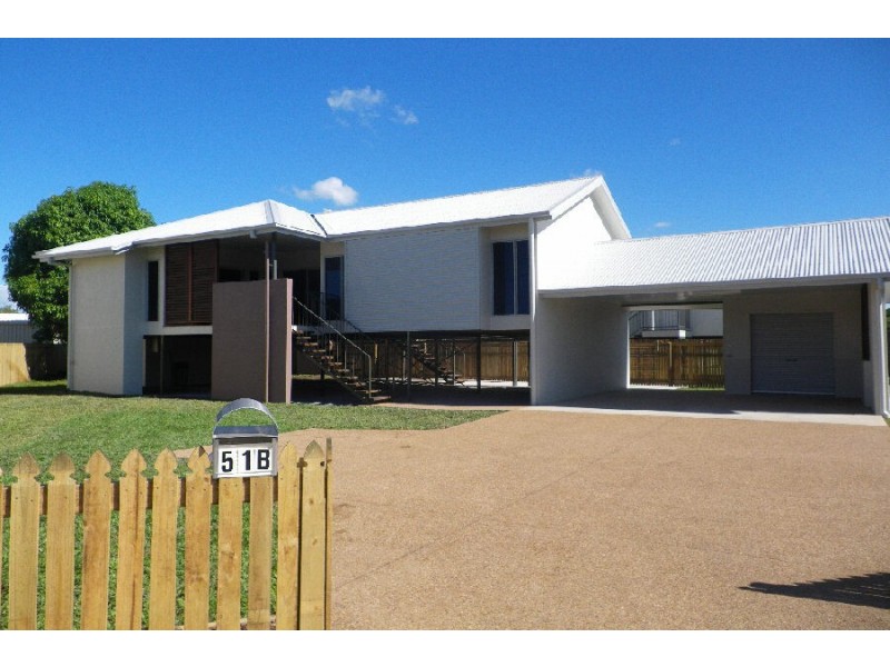 51 – 51b McIlwraith Street, Ingham QLD 4850