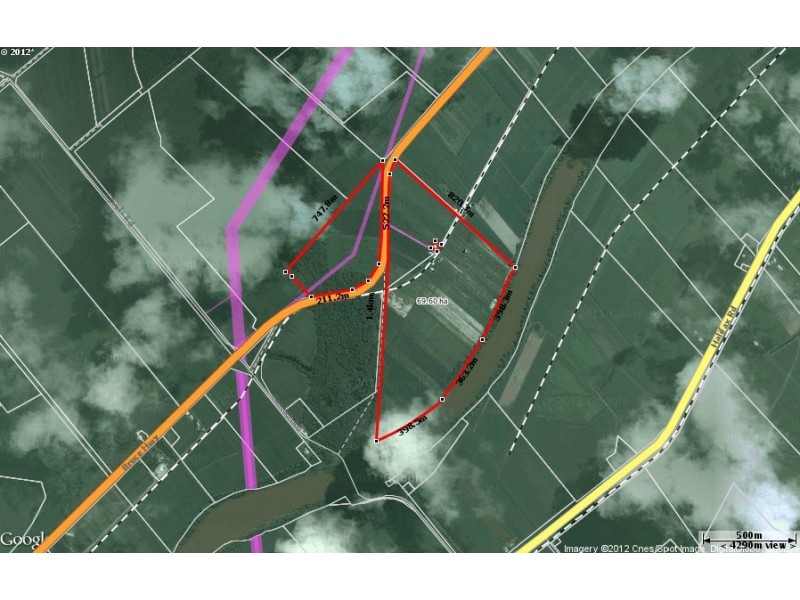 50396 – 50398 Bruce Highway, Gairloch QLD 4850