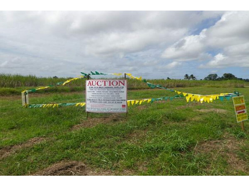 50396 – 50398 Bruce Highway, Gairloch QLD 4850