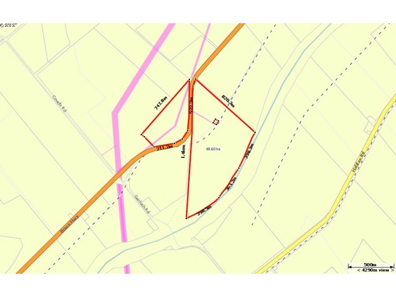 50396 – 50398 Bruce Highway, Gairloch QLD 4850