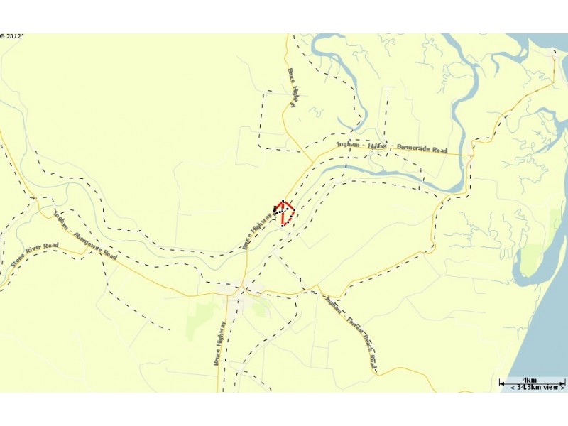 50396 – 50398 Bruce Highway, Gairloch QLD 4850