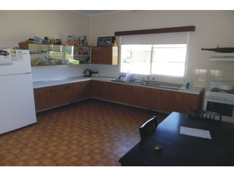 45 Davidson Street, Ingham QLD 4850