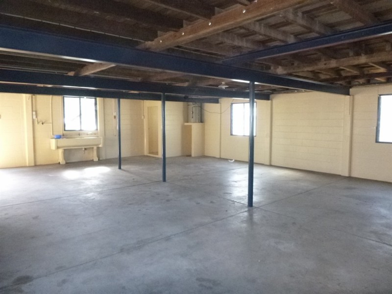 45 Davidson Street, Ingham QLD 4850