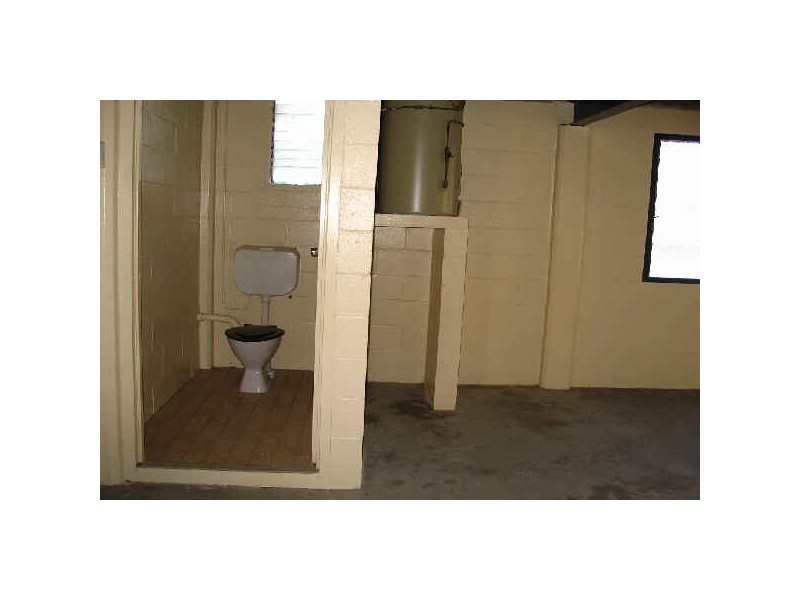 45 Davidson Street, Ingham QLD 4850