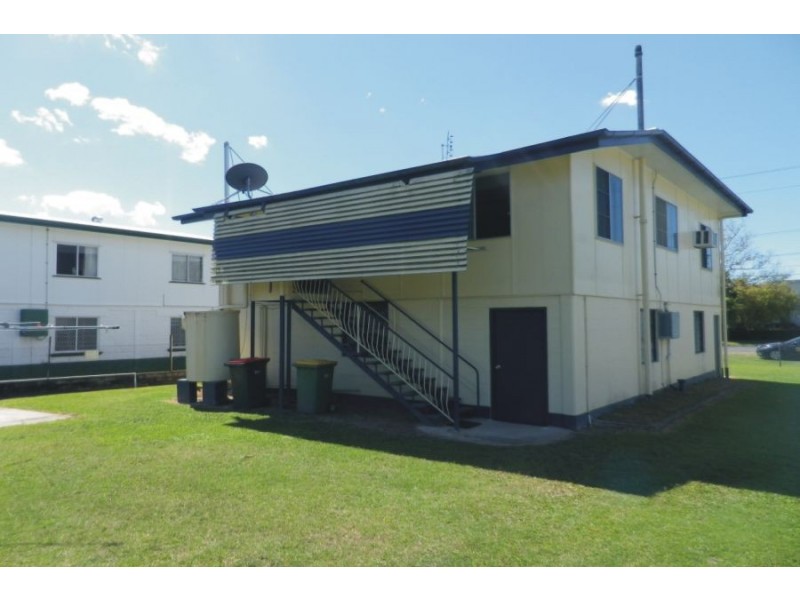 45 Davidson Street, Ingham QLD 4850