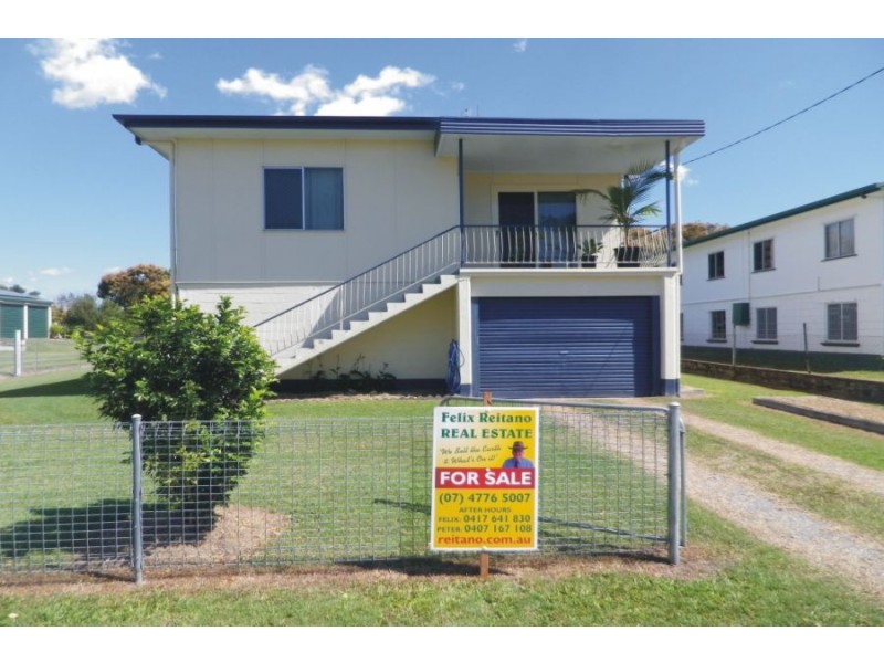 45 Davidson Street, Ingham QLD 4850