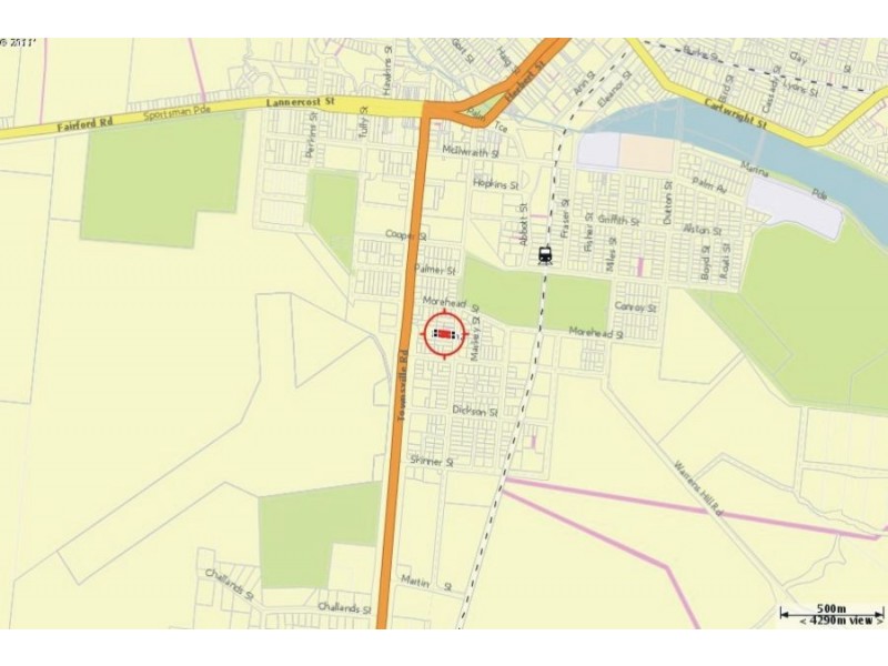 45 Davidson Street, Ingham QLD 4850