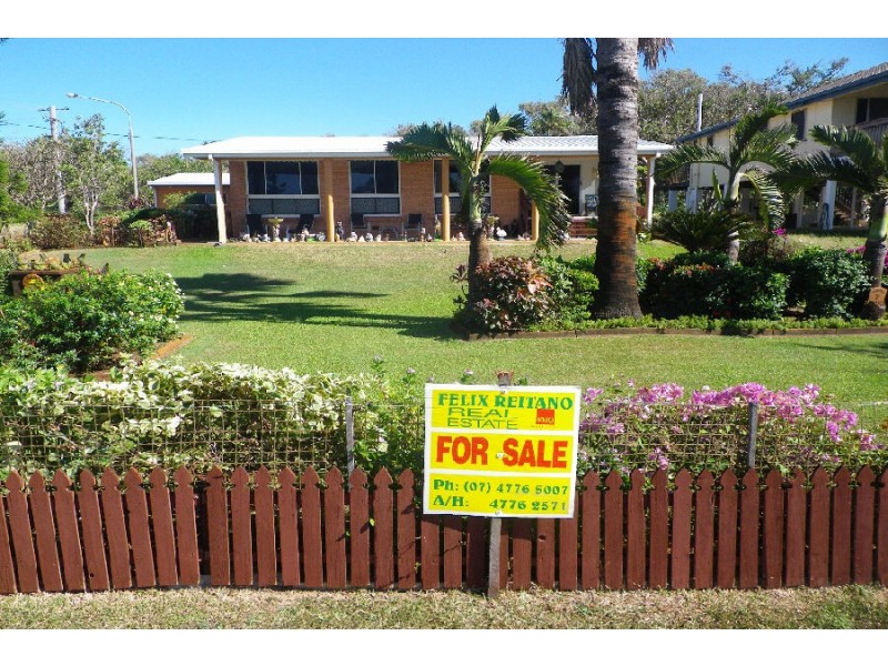 1 Allamanda Avenue, Forrest Beach QLD 4850