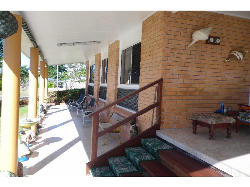 1 Allamanda Avenue, Forrest Beach QLD 4850
