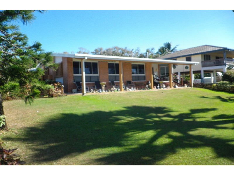 1 Allamanda Avenue, Forrest Beach QLD 4850