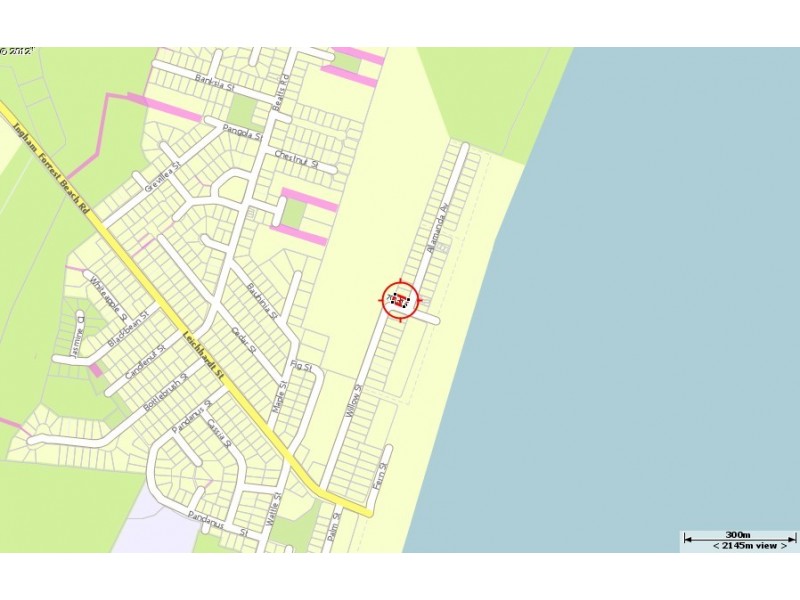1 Allamanda Avenue, Forrest Beach QLD 4850