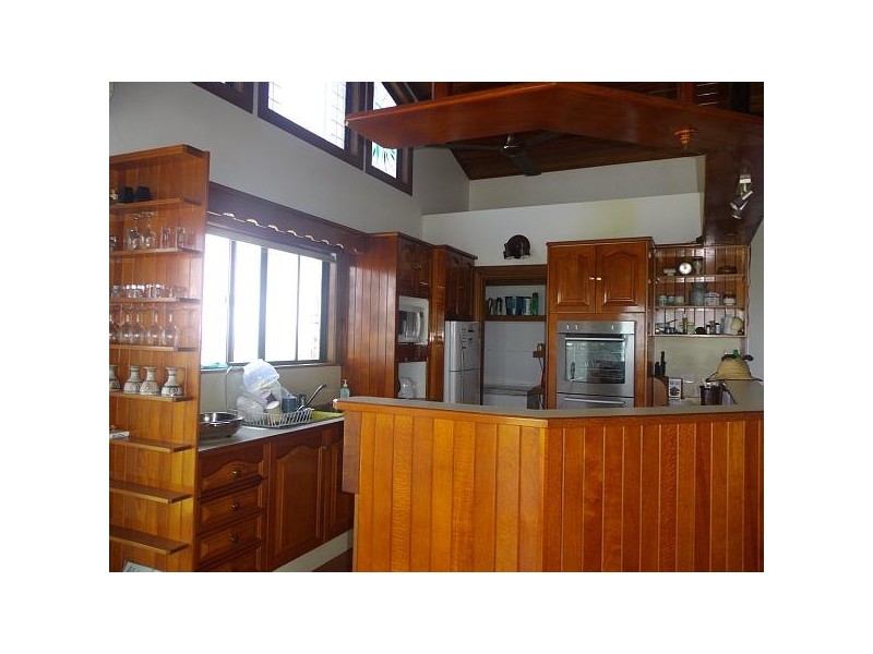 000 Mount Cudmore Road, Ingham QLD 4850