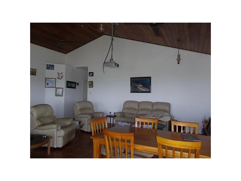 000 Mount Cudmore Road, Ingham QLD 4850