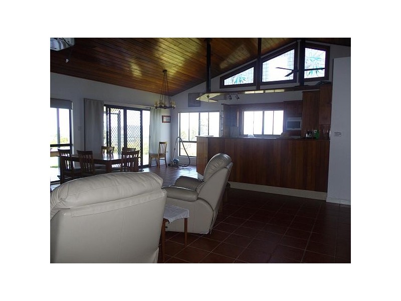 000 Mount Cudmore Road, Ingham QLD 4850