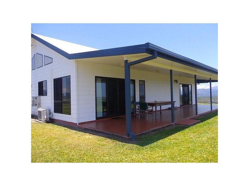 000 Mount Cudmore Road, Ingham QLD 4850