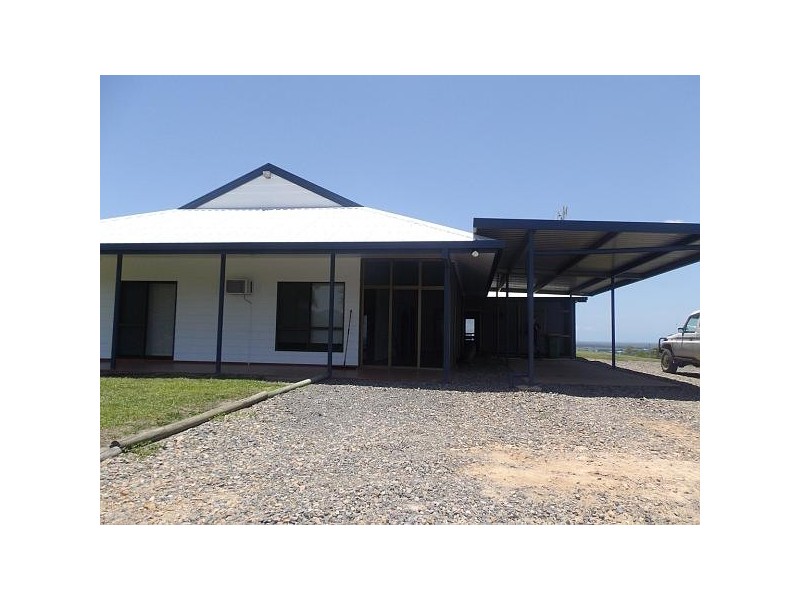 000 Mount Cudmore Road, Ingham QLD 4850