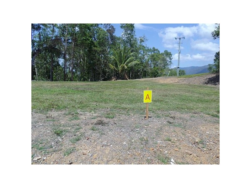 000 Mount Cudmore Road, Ingham QLD 4850