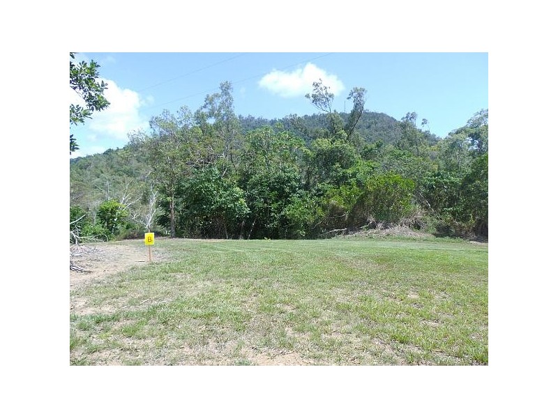 000 Mount Cudmore Road, Ingham QLD 4850